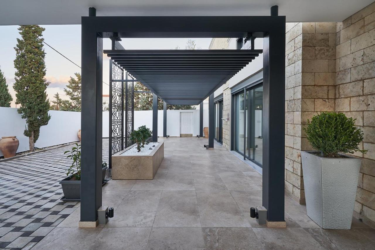 Sia Mare Residence Faliraki Exteriér fotografie