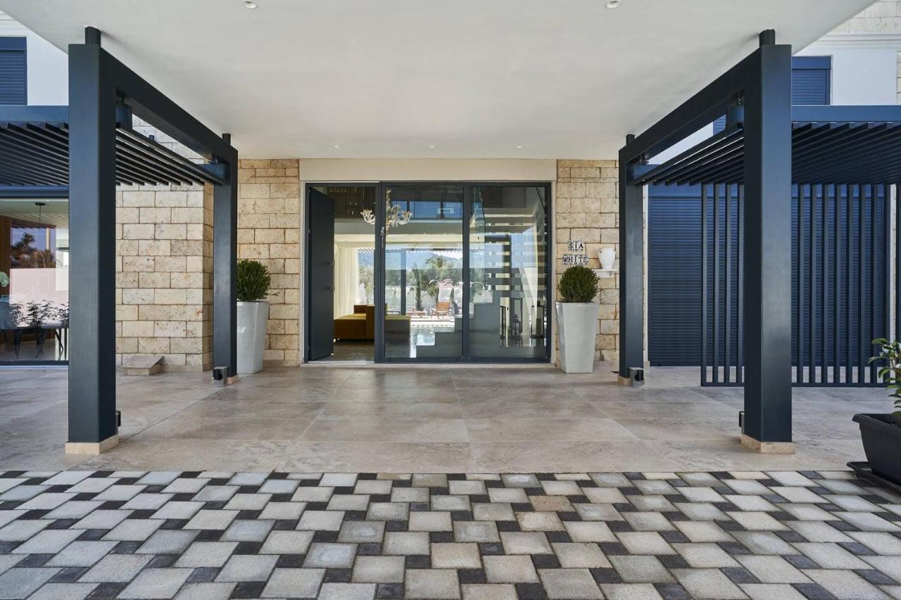 Sia Mare Residence Faliraki Exteriér fotografie